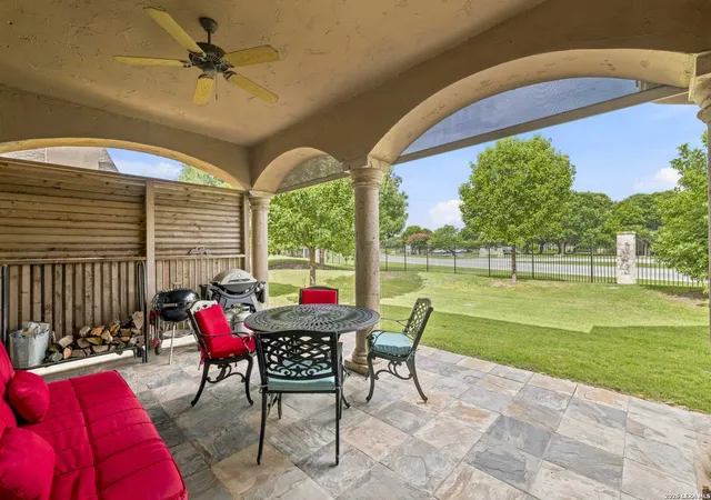Photo 1 of Sale Pending at 2796 Indian Wells, Kerrville, TX 78028 | MLS# 1997040 | Listing updated on 2026-08-13