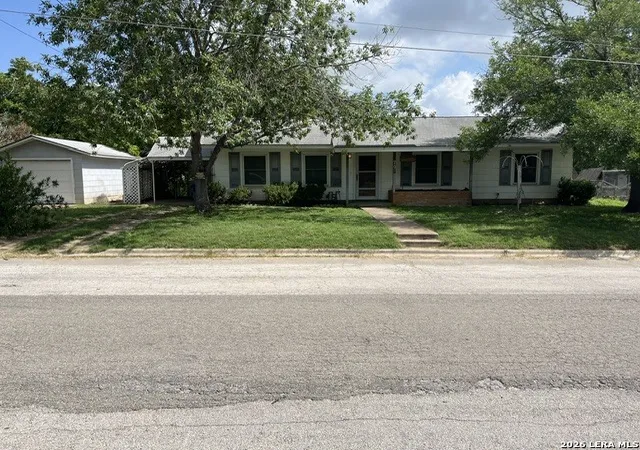 Photo 1 of Sale Pending at 708 Sutton, Pleasanton, TX 78064 | MLS# 1997050 | Listing updated on 2026-09-09