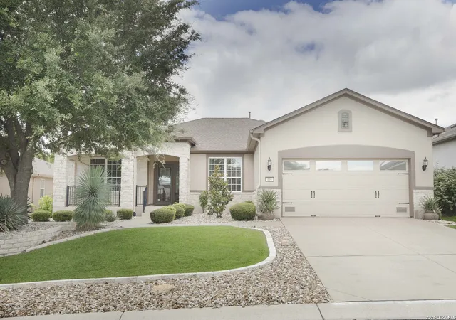 image of 104 Emory Peak Trail, Georgetown, TX 78633 | MLS# 1997052