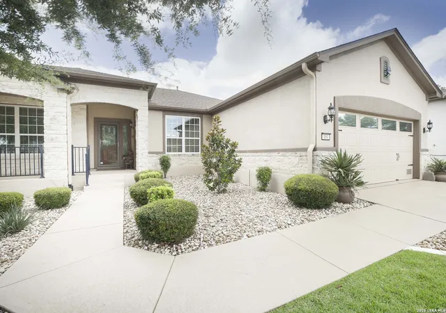image of 104 Emory Peak Trail, Georgetown, TX 78633 | MLS# 1997052