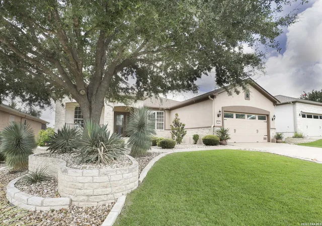 image of 104 Emory Peak Trail, Georgetown, TX 78633 | MLS# 1997052