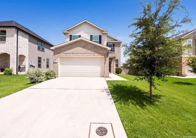 Photo 2 of Single family home for sale at 4873 Park Glen, Marion, TX 78124 | MLS# 1997053 | Listing updated on 2026-09-08
