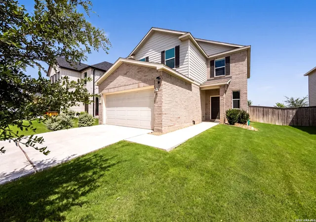Photo 3 of Single family home for sale at 4873 Park Glen, Marion, TX 78124 | MLS# 1997053 | Listing updated on 2026-09-08