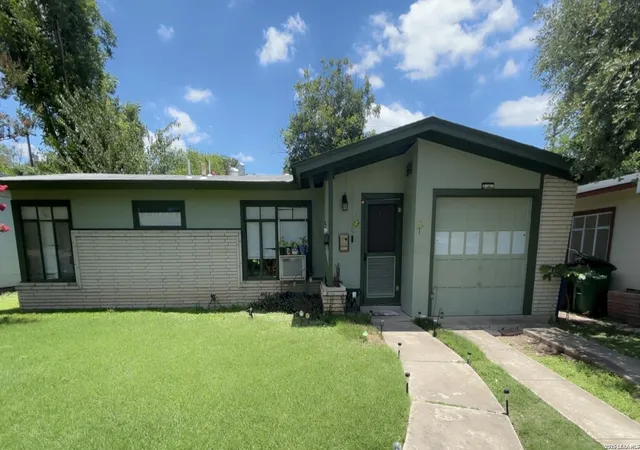 Photo 1 of Single family home for sale at 106 Cyril, San Antonio, TX 78218 | MLS# 1997054 | Listing updated on 2026-07-13