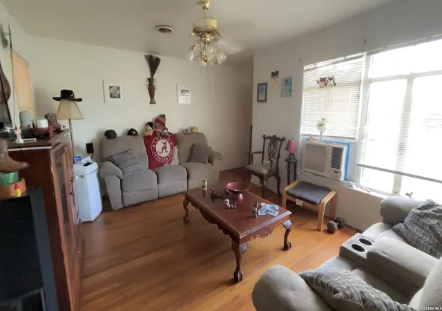 Photo 2 of Single family home for sale at 106 Cyril, San Antonio, TX 78218 | MLS# 1997054 | Listing updated on 2026-07-13