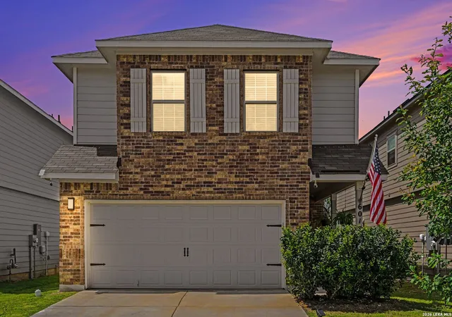Photo 1 of Single family home for sale at 6018 Galena Rock, San Antonio, TX 78222 | MLS# 1997057 | Listing updated on 2026-09-01