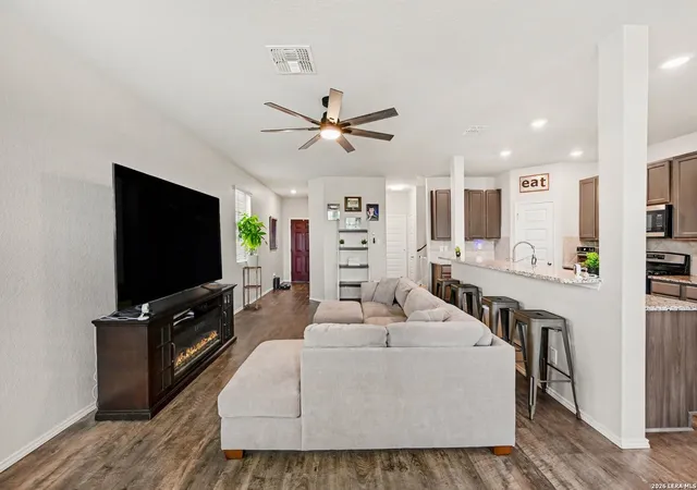 Photo 4 of Single family home for sale at 6018 Galena Rock, San Antonio, TX 78222 | MLS# 1997057 | Listing updated on 2026-09-01