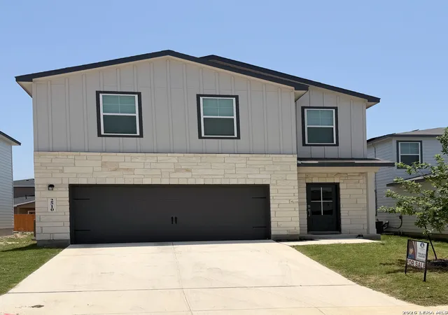 Photo 1 of Single family home for sale at 2510 Dry Moss Way, San Antonio, TX 78224 | MLS# 1997058 | Listing updated on 2026-07-13