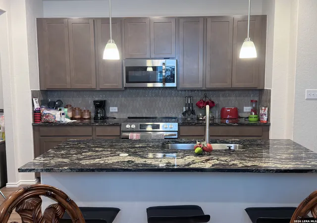Photo 3 of Single family home for sale at 2510 Dry Moss Way, San Antonio, TX 78224 | MLS# 1997058 | Listing updated on 2026-07-13