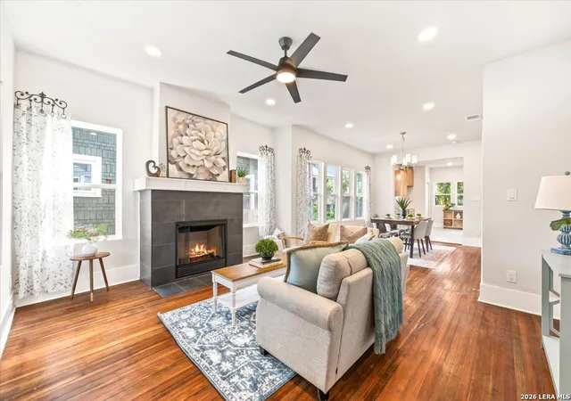 Photo 2 of Single family home for sale at 524 Hunstock Ave, San Antonio, TX 78210 | MLS# 1997060 | Listing updated on 2026-08-20