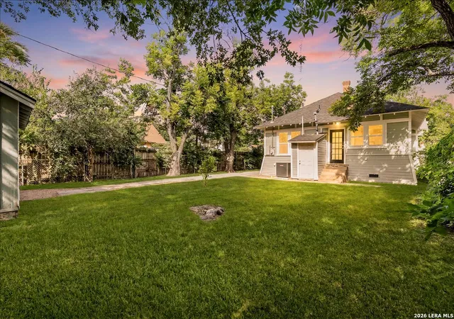 Photo 3 of Single family home for sale at 524 Hunstock Ave, San Antonio, TX 78210 | MLS# 1997060 | Listing updated on 2026-08-20
