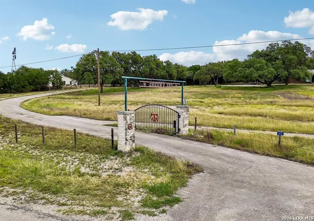 1st image of 1876 Rocky Rd, Blanco, TX 78606 | MLS# 1997064