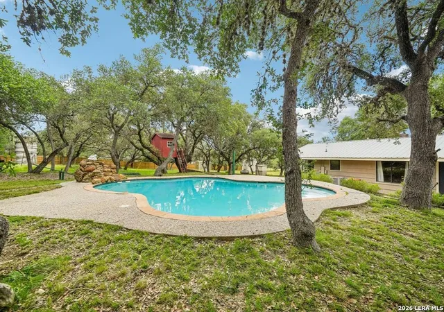 3rd image of 1876 Rocky Rd, Blanco, TX 78606 | MLS# 1997064