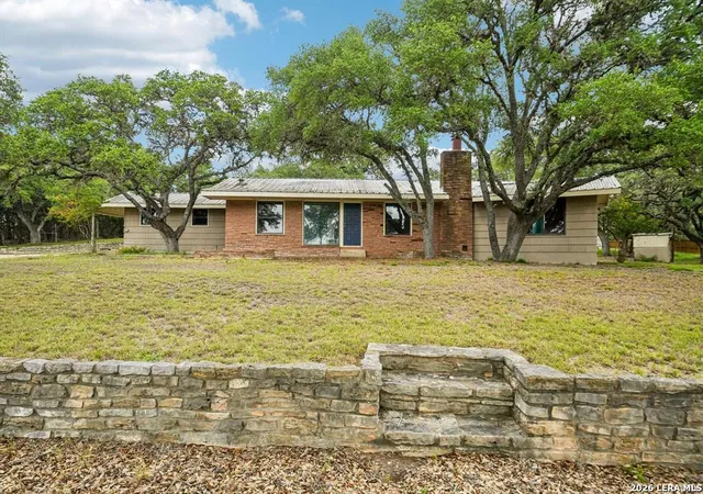 4th image of 1876 Rocky Rd, Blanco, TX 78606 | MLS# 1997064