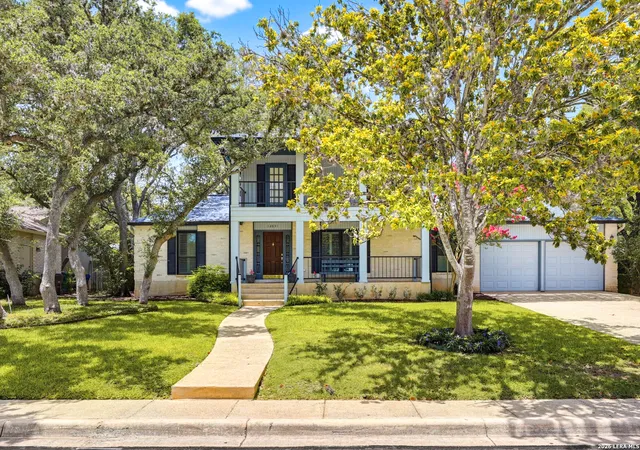 Photo 1 of Single family home for sale at 12831 Castle George, San Antonio, TX 78230 | MLS# 1997070 | Listing updated on 2026-08-28
