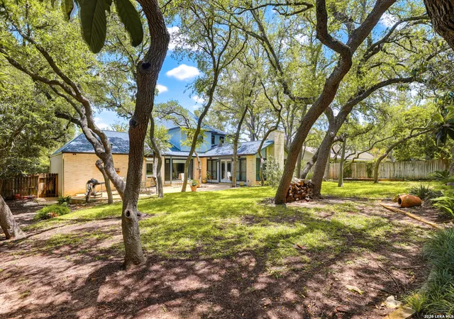 Photo 2 of Single family home for sale at 12831 Castle George, San Antonio, TX 78230 | MLS# 1997070 | Listing updated on 2026-08-28