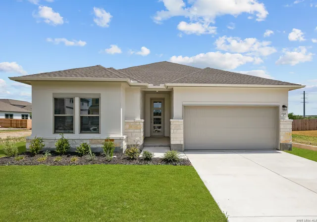 Photo 2 of Sale Pending at 15618 Doublecreek Dr, San Antonio, TX 78253 | MLS# 1997071 | Listing updated on 2026-08-21