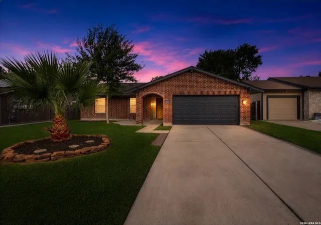 2nd image of 1319 Rio Linda St, San Antonio, TX 78245 | MLS# 1997072