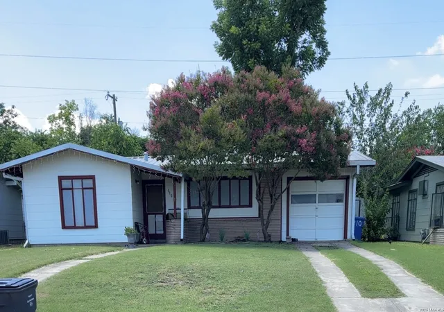 Photo 1 of Single family home for sale at 110 Cyril, San Antonio, TX 78218 | MLS# 1997073 | Listing updated on 2026-07-13