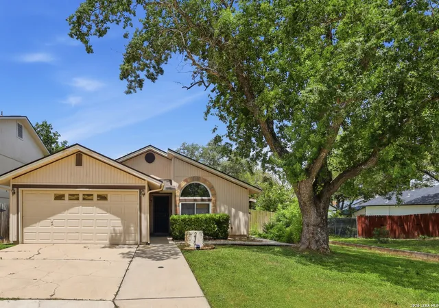 Photo 1 of Sale Pending at 239 Burlington Dr, San Antonio, TX 78245 | MLS# 1997076 | Listing updated on 2026-08-12