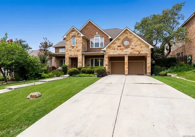 Photo 1 of Single family home for sale at 25415 River Ranch, San Antonio, TX 78255 | MLS# 1997078 | Listing updated on 2026-09-14