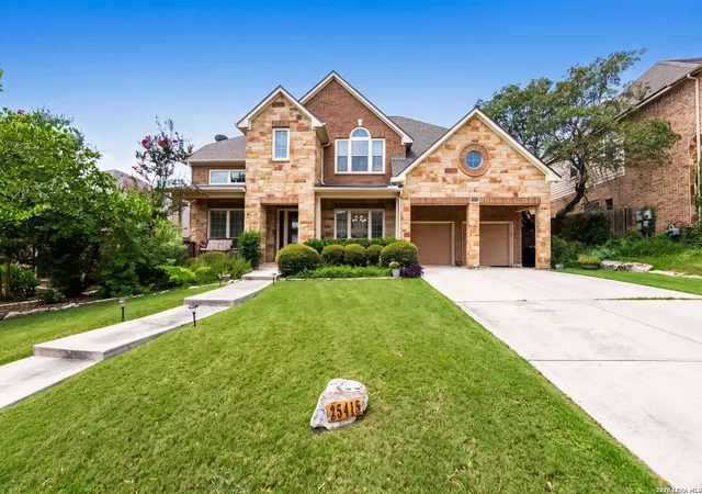 Photo 2 of Single family home for sale at 25415 River Ranch, San Antonio, TX 78255 | MLS# 1997078 | Listing updated on 2026-09-14