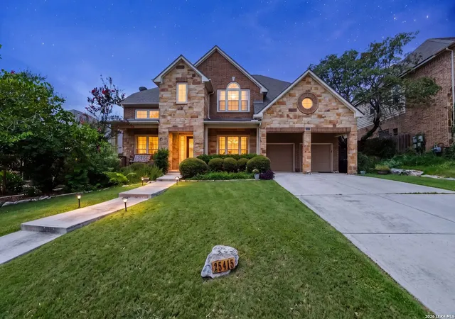 Photo 3 of Single family home for sale at 25415 River Ranch, San Antonio, TX 78255 | MLS# 1997078 | Listing updated on 2026-09-14
