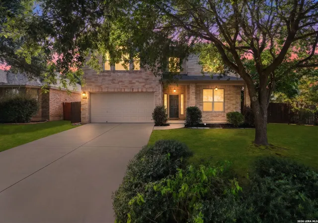 1st image of 8012 Eagle Peak, Helotes, TX 78023 | MLS# 1997089