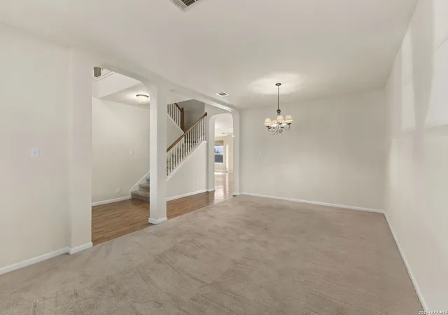 Photo 3 of Sale Pending at 8012 Eagle Peak, Helotes, TX 78023 | MLS# 1997089 | Listing updated on 2026-08-17