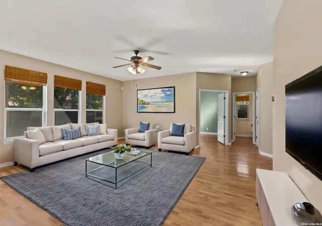 Photo 3 of Sale Pending at 8012 Eagle Peak, Helotes, TX 78023 | MLS# 1997089 | Listing updated on 2026-08-17