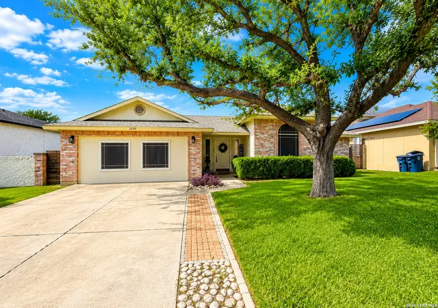Photo 1 of Single family home for sale at 2259 Willow Trail, Eagle Pass, TX 78852 | MLS# 1997091 | Listing updated on 2026-09-13