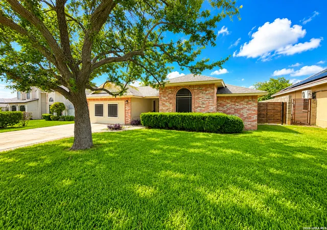 Photo 2 of Single family home for sale at 2259 Willow Trail, Eagle Pass, TX 78852 | MLS# 1997091 | Listing updated on 2026-09-13