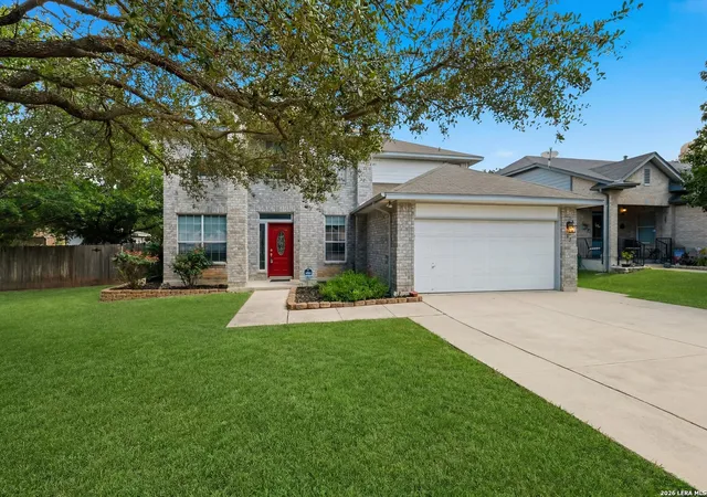 3rd image of 132 Springtree, Cibolo, TX 78108 | MLS# 1997111