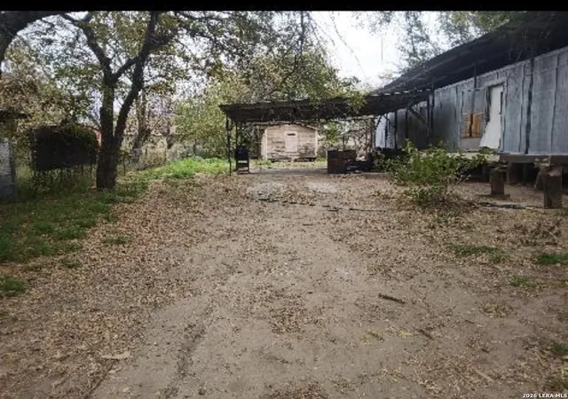 1st image of 655 Avenue G, Poteet, TX 78065 | MLS# 1997113