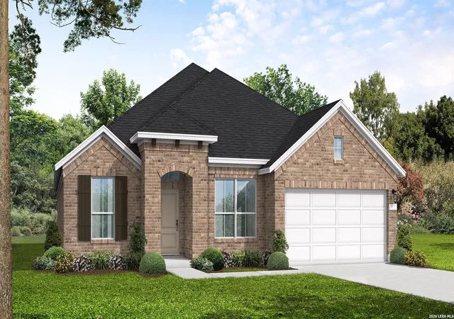 1st image of 412 Foxtail Canyon, Cibolo, TX 78108 | MLS# 1997114