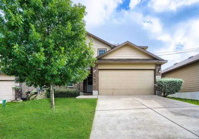 Photo 2 of Single family home for sale at 8115 Sleepy Brk, San Antonio, TX 78244 | MLS# 1997137 | Listing updated on 2026-09-14
