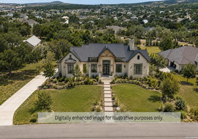 Photo 1 of Sale Pending at 1086 Provence Pl, New Braunfels, TX 78132 | MLS# 1997138 | Listing updated on 2026-08-04