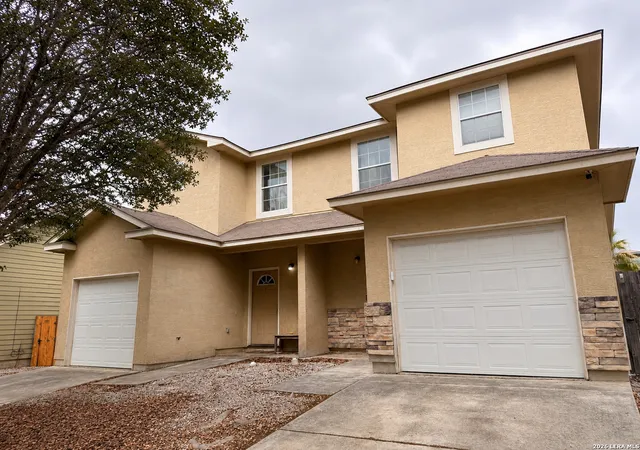 Multi family home for sale at 4823-4825 Appleseed, San Antonio, TX 78238 | MLS# 1997139