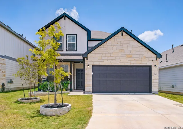Photo 1 of Single family home for sale at 7802 Ponderosa, Boerne, TX 78015 | MLS# 1997144 | Listing updated on 2026-07-14