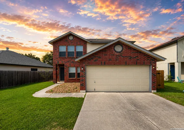 Photo 1 of Single family home for sale at 6667 Beech Trail, Converse, TX 78109 | MLS# 1997150 | Listing updated on 2026-09-08