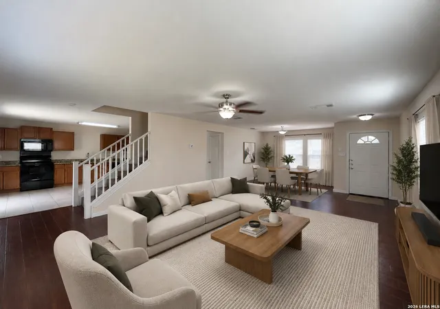 Photo 2 of Single family home for sale at 6667 Beech Trail, Converse, TX 78109 | MLS# 1997150 | Listing updated on 2026-09-08