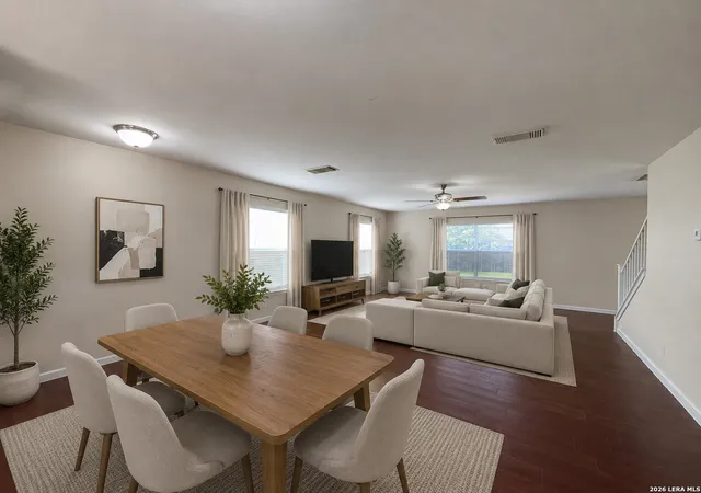Photo 3 of Single family home for sale at 6667 Beech Trail, Converse, TX 78109 | MLS# 1997150 | Listing updated on 2026-09-08