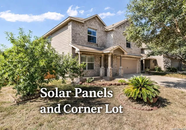 Single family home for sale at 8602 Widgeon, San Antonio, TX 78245 | MLS# 1997151