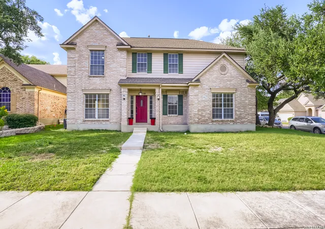 Photo 1 of Single family home for sale at 13559 Shelbritt Rd, San Antonio, TX 78249 | MLS# 1997160 | Listing updated on 2026-09-14