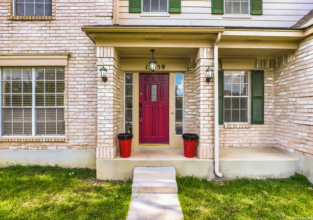 Photo 2 of Single family home for sale at 13559 Shelbritt Rd, San Antonio, TX 78249 | MLS# 1997160 | Listing updated on 2026-09-14