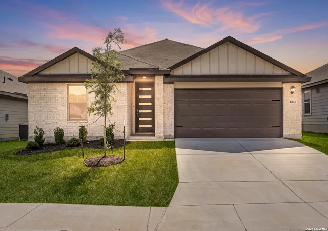 Photo 1 of Sale Pending at 17031 Autry Falls, San Antonio, TX 78247 | MLS# 1997165 | Listing updated on 2026-09-14