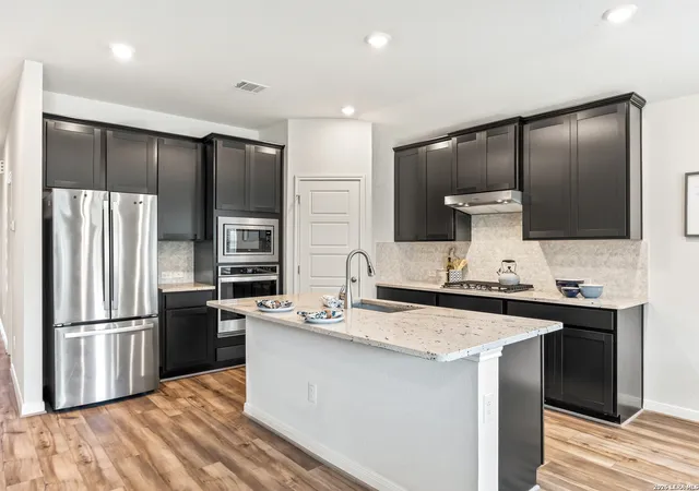Photo 3 of Sale Pending at 17031 Autry Falls, San Antonio, TX 78247 | MLS# 1997165 | Listing updated on 2026-09-14