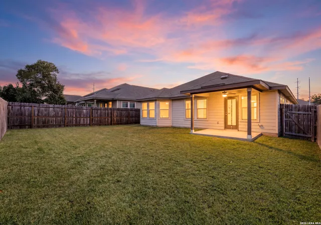 Photo 3 of Sale Pending at 17031 Autry Falls, San Antonio, TX 78247 | MLS# 1997165 | Listing updated on 2026-09-14