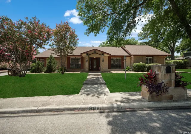 1st image of 8703 Golden, Windcrest, TX 78239 | MLS# 1997167
