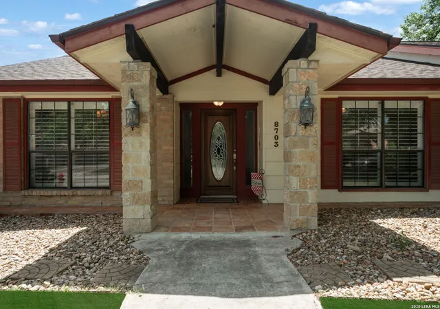 5th image of 8703 Golden, Windcrest, TX 78239 | MLS# 1997167